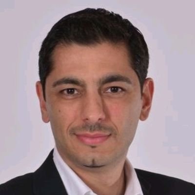 pagardanidis's profile picture. Neuro-Performance Strategist