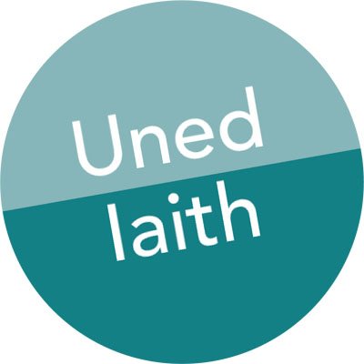UnedIaith's profile picture. Uned Iaith - Cyngor Gwynedd   - Language Unit