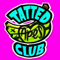 Tatted Apes Club (@tattedapes) 's Twitter Profile