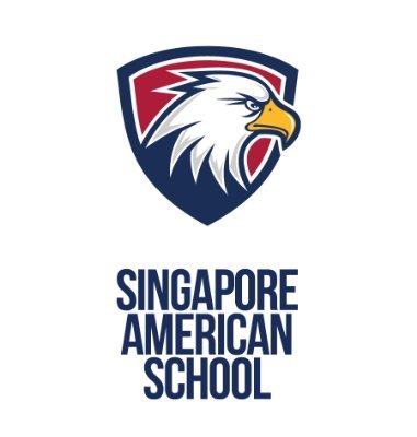 Singapore American School #SASedu is an independent non-profit college preparatory day school offering an American preschool-grade twelve curriculum.