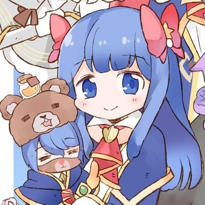 ラグオリ垢　Iris住
リアル生活、大切にする為、低接続になります。
ママになれたらいいなぁ
(*´ω｀*)