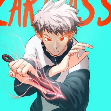 Zaratass1's profile picture. Nothing