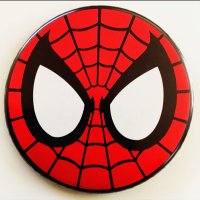 TKSpidey(@spidey_tk) 's Twitter Profile Photo