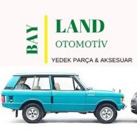 Bayland Otomotiv(@BaylandOtomotiv) 's Twitter Profile Photo