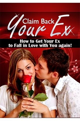 Claim_ur_ExBack's profile picture. Want to learn to re-ignite that fire? Time to get back that girl that got away!