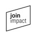 Join Impact (@joinimpact_org) Twitter profile photo