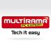 MULTIRAMA (@multirama_gr) Twitter profile photo MULTIRAMA (@multirama_gr) Twitter profile photo
