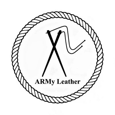 ARMyLeather_ Profile Picture