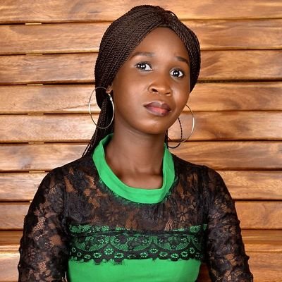 DessyJoan's profile picture. Beauty with brain