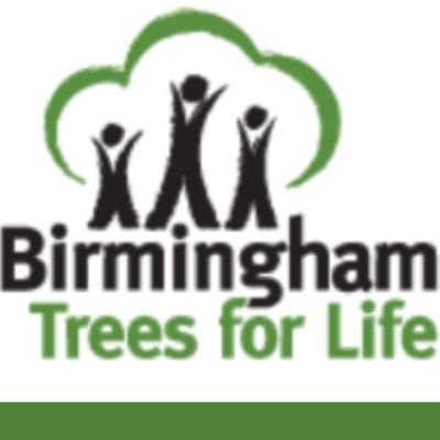 Planted 100,000 trees in Birmingham! 
The project closed on 1st July 2022 Please follow @Bhamtreepeople to find out about tree planting and more 🌳