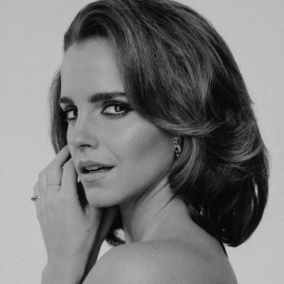 Emma's official Twitter: @EmmaWatson ❤️
อัปเดต​/สนับสนุน​ทุกๆ ผลงานของ #EmmaWatson xx