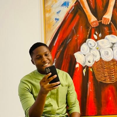 A R C H I T E C T l Entrepreneur with Interest related in Digital Currency l USDC-USDT cross-border payments l Football lover. johnadedeji_m2k@yahoo.com