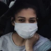 Nayanthara Universe(@NayanUniverse) 's Twitter Profile Photo