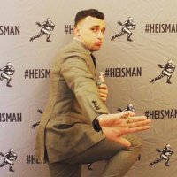 Johnny Manziel(@JManziel2) 's Twitter Profile Photo