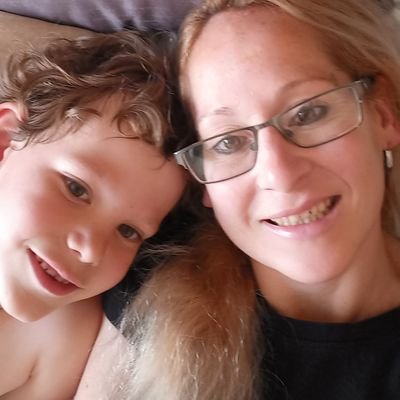 KimberleyRowan1's profile picture. 