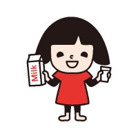 【国消国産】JAグループ笑味(えみ)ちゃん (@JAyoishoku) / X