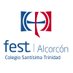 C Santisima Trinidad (@trinitariosalc) Twitter profile photo C Santisima Trinidad (@trinitariosalc) Twitter profile photo