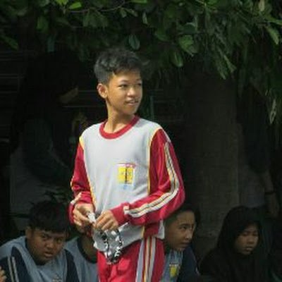 AdhaniMaulana's profile picture. 