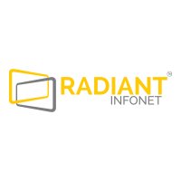 Radiant Infonet Private Limited(@Radiantinfonet_) 's Twitter Profile Photo