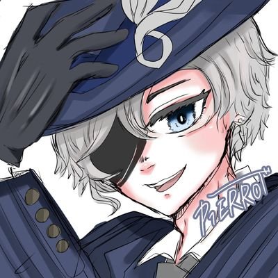 ぴえろっとさんのプロフィール画像