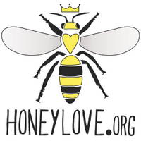 HoneyLove(@iheartbees) 's Twitter Profileg