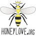 HoneyLove (@iheartbees) Twitter profile photo