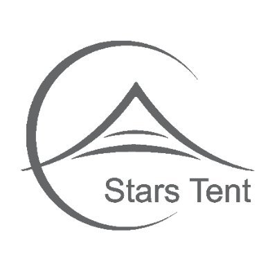 StarsGlamping's profile picture. Want planing a luxury glamping suite? We're production the safari tent, glamping pods, geodesic domes and different tent design for glamping.