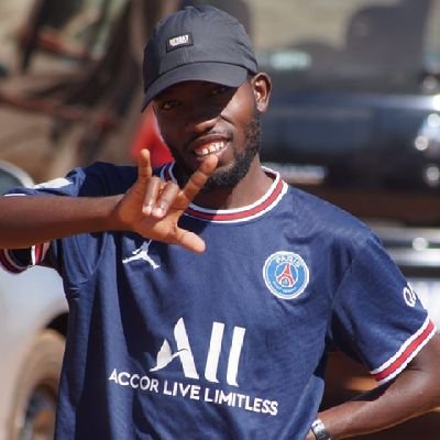 TumeloK49's profile picture. Mdu