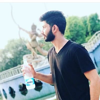 VinitMudgil's profile picture. Jind-Jindgi