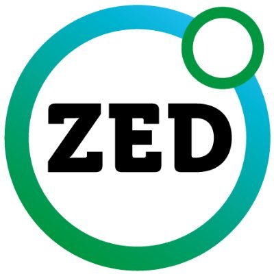 ZED is a zero emission delivery service, powered by @zedifyUK in partnership with @wfcouncil