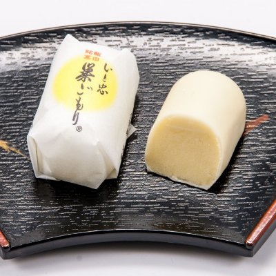 信州の代表銘菓「いと忠巣ごもり」の製造販売を行なっている
長野県飯田市の菓子製造販売会社です。