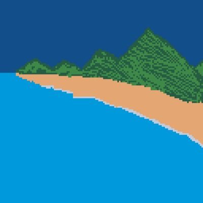 Natural27677149's profile picture. Mata Island with an area of ​​500Km² consists of beaches, mountains, rocks and animals.
