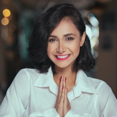 DeepaKaurReal Profile Picture