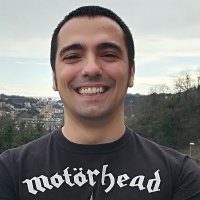 sebastiano curreli (@zebacurreli) 's Twitter Profile