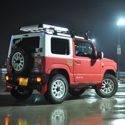Ms.garageさんのプロフィール画像