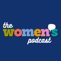 TheWomensPodcast(@ITWomensPodcast) 's Twitter Profile Photo