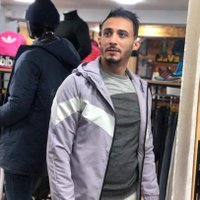 saitama Algeria 🇩🇿💥 (@ilyescheurfa1) 's Twitter Profile