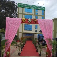FCI_India Mysore (@fcimysore) 's Twitter Profile