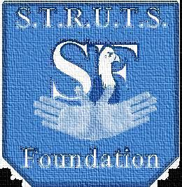 The S.T.R.U.T.S. FOUNDATION - Striving Teens Rising Up To Succeed, Youth Entrepreneurial Mentoring Organization. Training tomorrows leaders today!