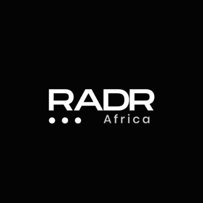 RADR Africa