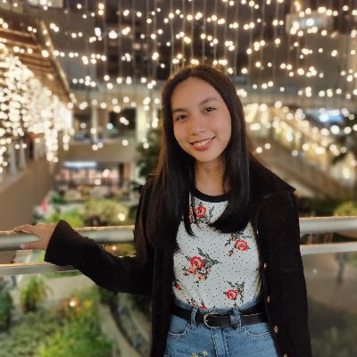 beansubeansu's profile picture. UPLB- BS ABT|
Future MD|
Ouji's ❤️