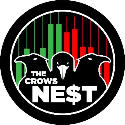 CrowSignals's profile picture. 