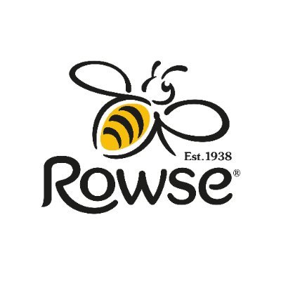 Welcome to the hive! Our honeys are 100% natural and new Rowse ChocoBee has only two ingredients! Join us in saving the bees with #HivesForLives 🐝