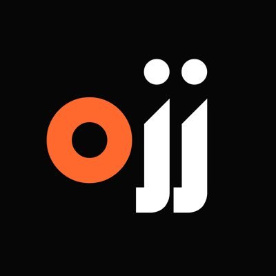 OJJ Gamisonさんのプロフィール画像