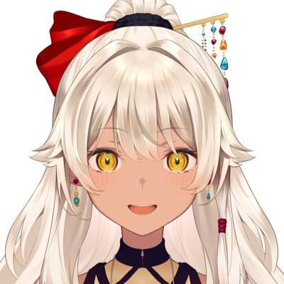 ライラ・アンダーウッド☕️🌻/ Lyla Underwood@新人Vtuberさんのプロフィール画像