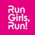 Run Girls, Run！公式 (@rgr_official_) Twitter profile photo