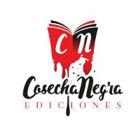 cosecha negra ediciones (@cosechanegra) 's Twitter Profile