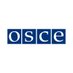 OSCE (@OSCE) Twitter profile photo