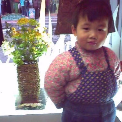 Xinxi Lyu Profile