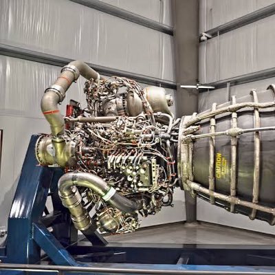 you are looking at India's most powerful rocket GSLV MK3 second stage